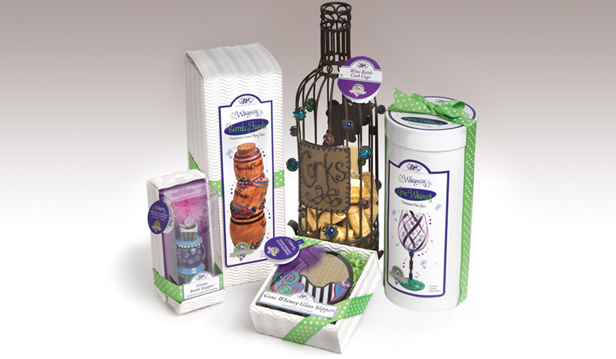 Epic Products - Whimsy Collection